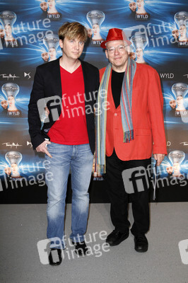 'The Wyld' Premiere, Berlin