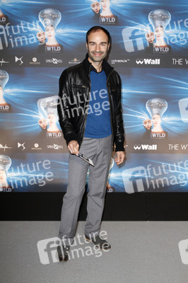 'The Wyld' Premiere, Berlin