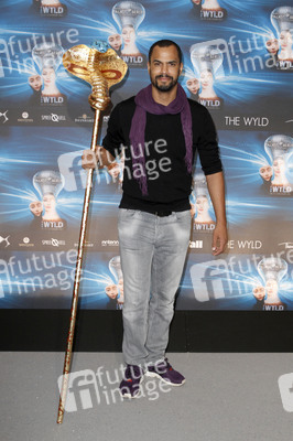'The Wyld' Premiere, Berlin