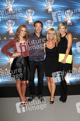 'The Wyld' Premiere, Berlin