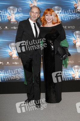 'The Wyld' Premiere, Berlin