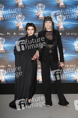 'The Wyld' Premiere, Berlin