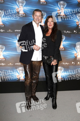 'The Wyld' Premiere, Berlin