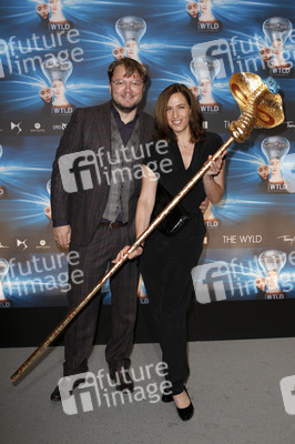 'The Wyld' Premiere, Berlin