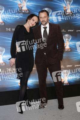 'The Wyld' Premiere, Berlin