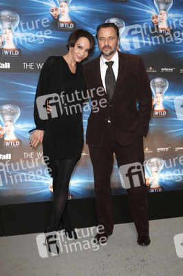 'The Wyld' Premiere, Berlin