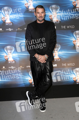 'The Wyld' Premiere, Berlin