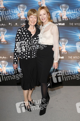 'The Wyld' Premiere, Berlin
