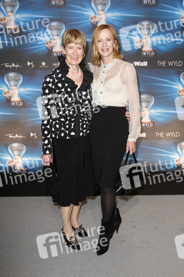 'The Wyld' Premiere, Berlin