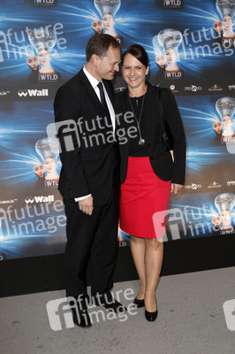 'The Wyld' Premiere, Berlin
