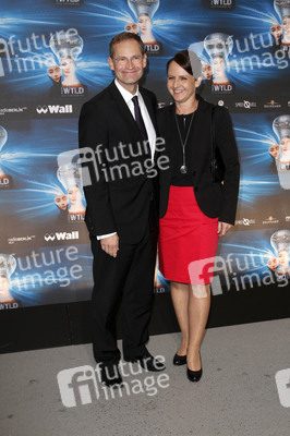 'The Wyld' Premiere, Berlin