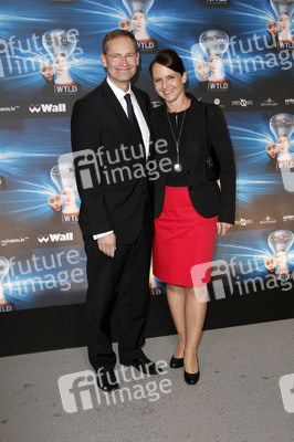 'The Wyld' Premiere, Berlin