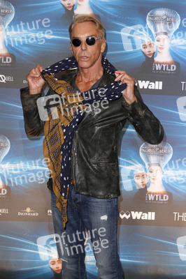 'The Wyld' Premiere, Berlin