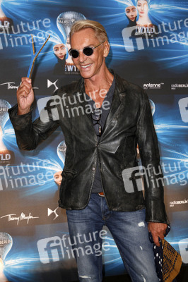 'The Wyld' Premiere, Berlin