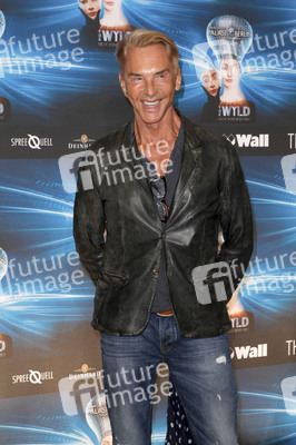 'The Wyld' Premiere, Berlin