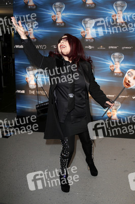 'The Wyld' Premiere, Berlin