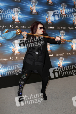 'The Wyld' Premiere, Berlin