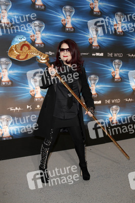 'The Wyld' Premiere, Berlin