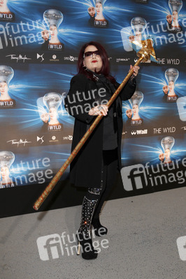 'The Wyld' Premiere, Berlin