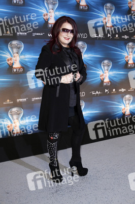 'The Wyld' Premiere, Berlin