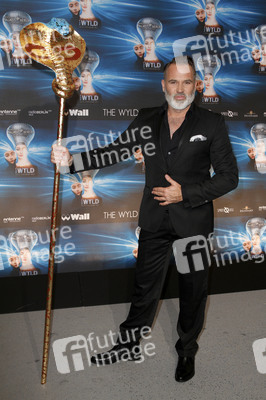 'The Wyld' Premiere, Berlin