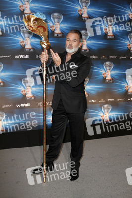 'The Wyld' Premiere, Berlin