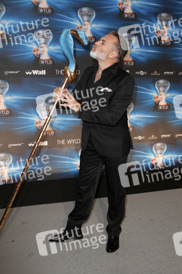 'The Wyld' Premiere, Berlin