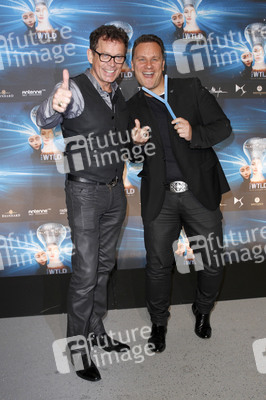 'The Wyld' Premiere, Berlin