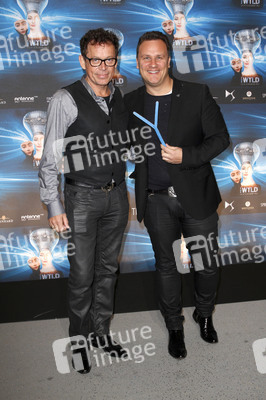 'The Wyld' Premiere, Berlin