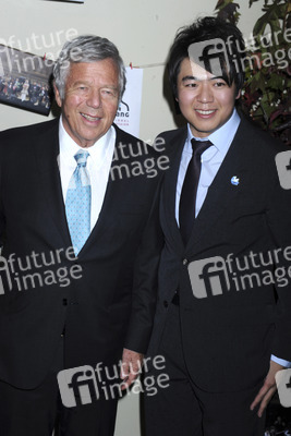 Lang Lang & Friends Gala 2014, New York