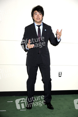 Lang Lang & Friends Gala 2014, New York