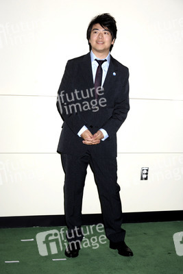 Lang Lang & Friends Gala 2014, New York