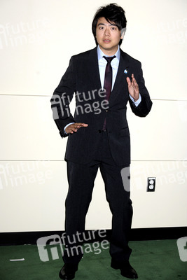 Lang Lang & Friends Gala 2014, New York