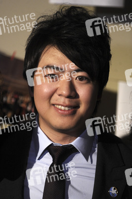 Lang Lang & Friends Gala 2014, New York