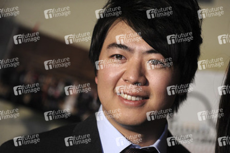 Lang Lang & Friends Gala 2014, New York