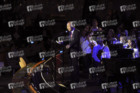 Lang Lang & Friends Gala 2014, New York