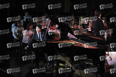 Lang Lang & Friends Gala 2014, New York