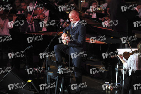 Lang Lang & Friends Gala 2014, New York