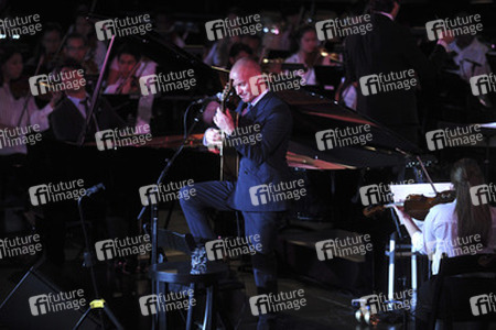 Lang Lang & Friends Gala 2014, New York