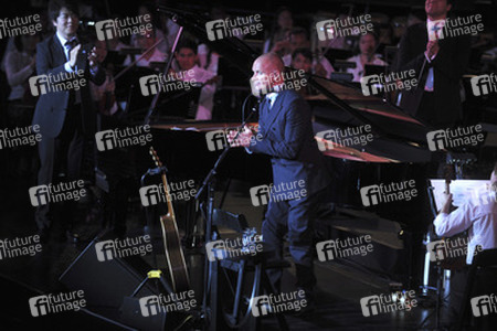 Lang Lang & Friends Gala 2014, New York