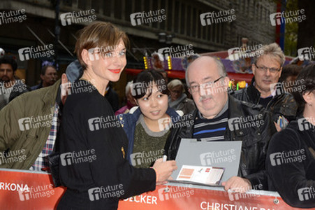 'Der kleine Medicus' Filmpremiere, Essen