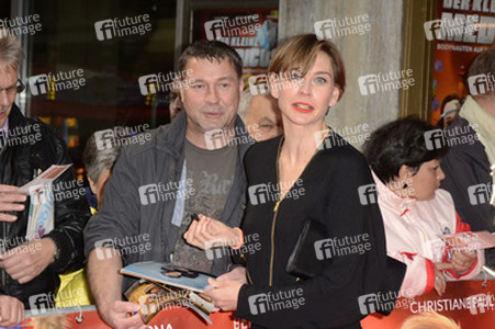 'Der kleine Medicus' Filmpremiere, Essen
