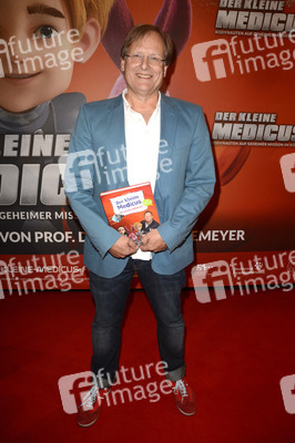 'Der kleine Medicus' Filmpremiere, Essen