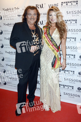 Düsseldorfer Modeball 2014, Düsseldorf