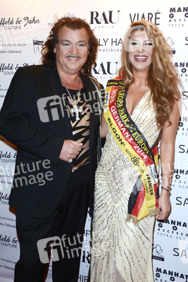 Düsseldorfer Modeball 2014, Düsseldorf