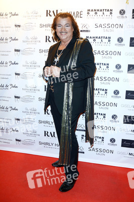 Düsseldorfer Modeball 2014, Düsseldorf