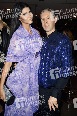 Düsseldorfer Modeball 2014, Düsseldorf