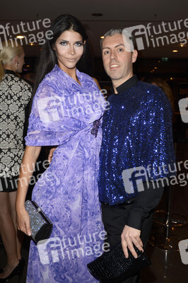 Düsseldorfer Modeball 2014, Düsseldorf