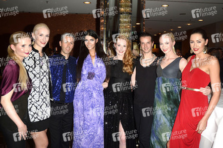 Düsseldorfer Modeball 2014, Düsseldorf