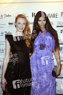Düsseldorfer Modeball 2014, Düsseldorf